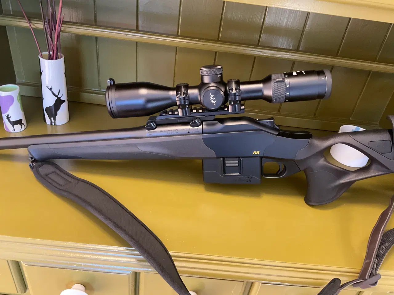 Billede 5 - Blaser R8 Ultimate X