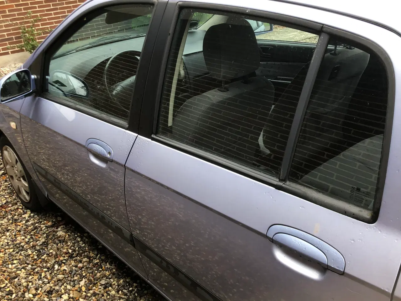 Billede 4 - Hyundai Getz