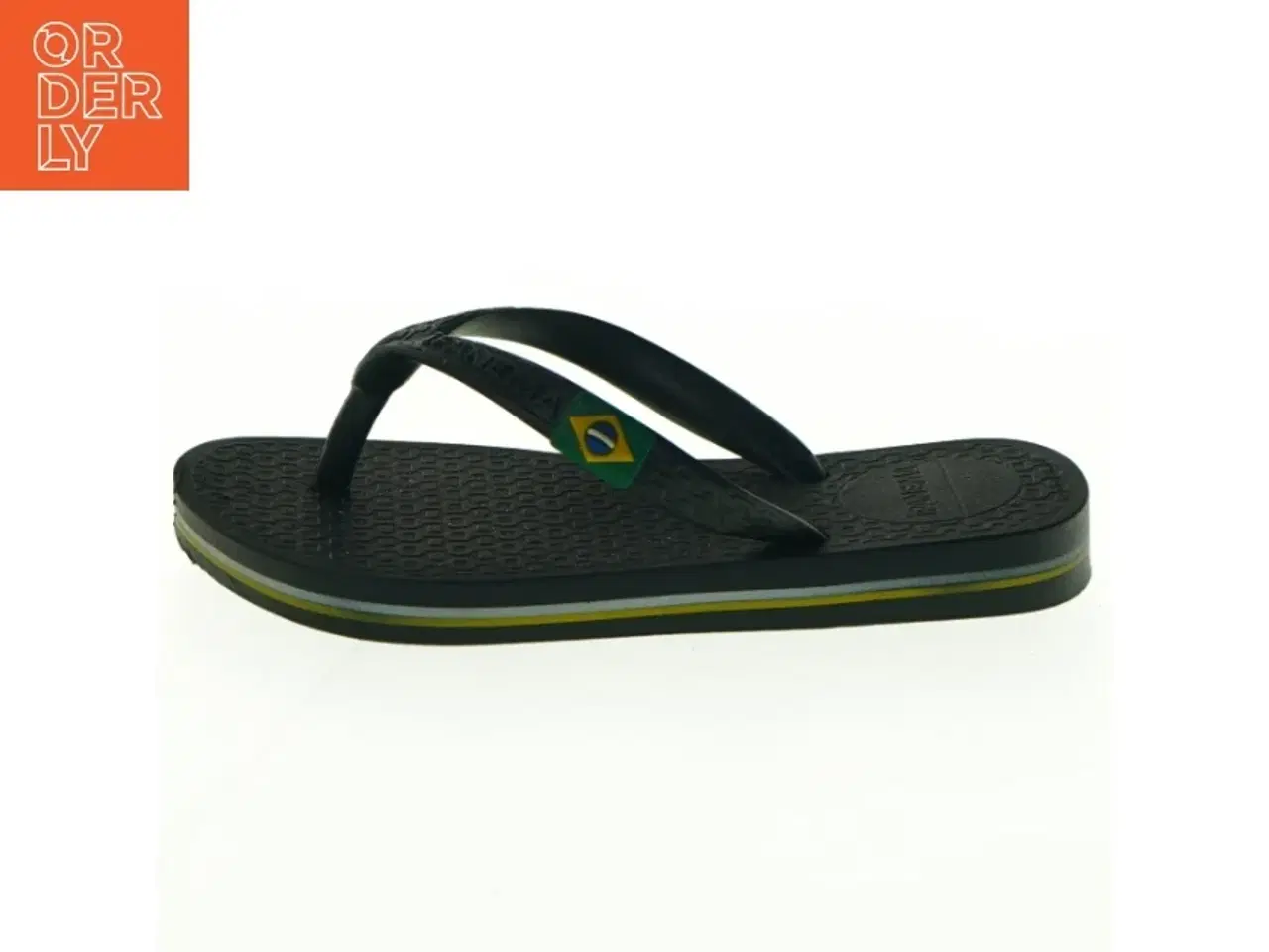 Billede 4 - Sorte klipklappere fra Havaina (str. 25)