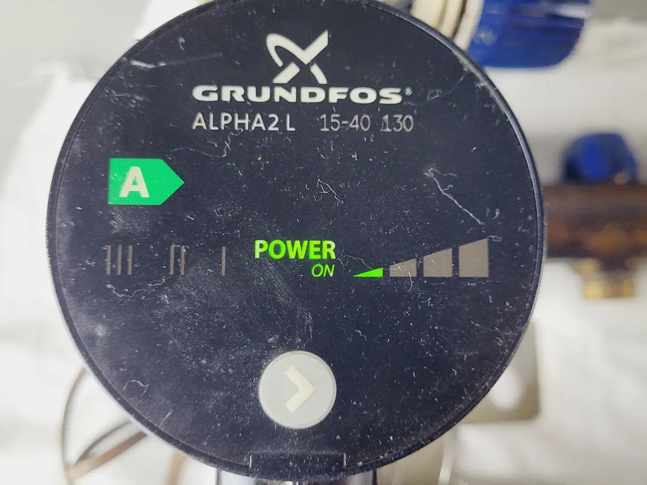 Billede 5 - ⭐️· Wavin Gulvvarmeshunt 6 kredse og Grundfos Pump