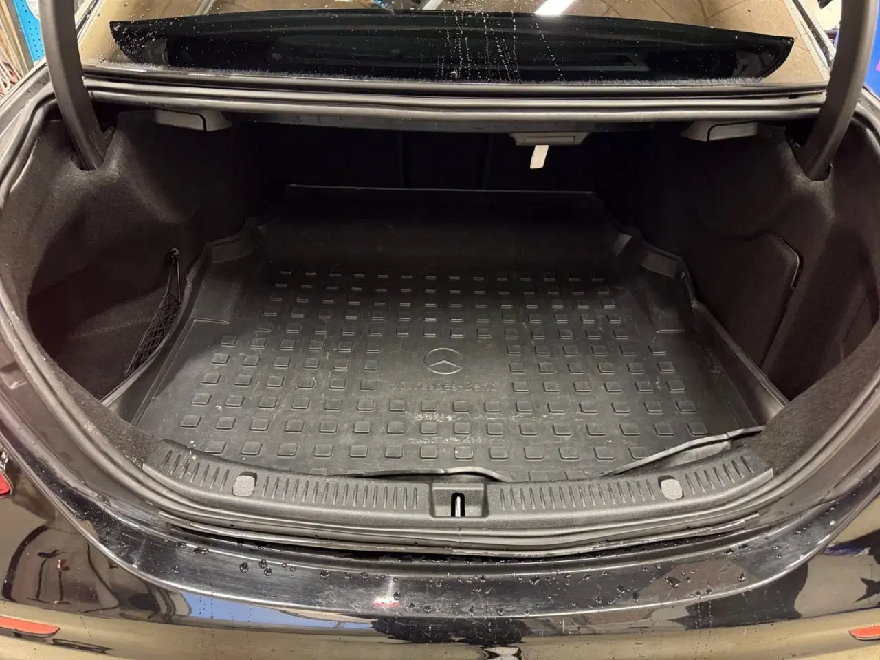 Billede 16 - Mercedes E220 d 2,0 AMG Line aut.