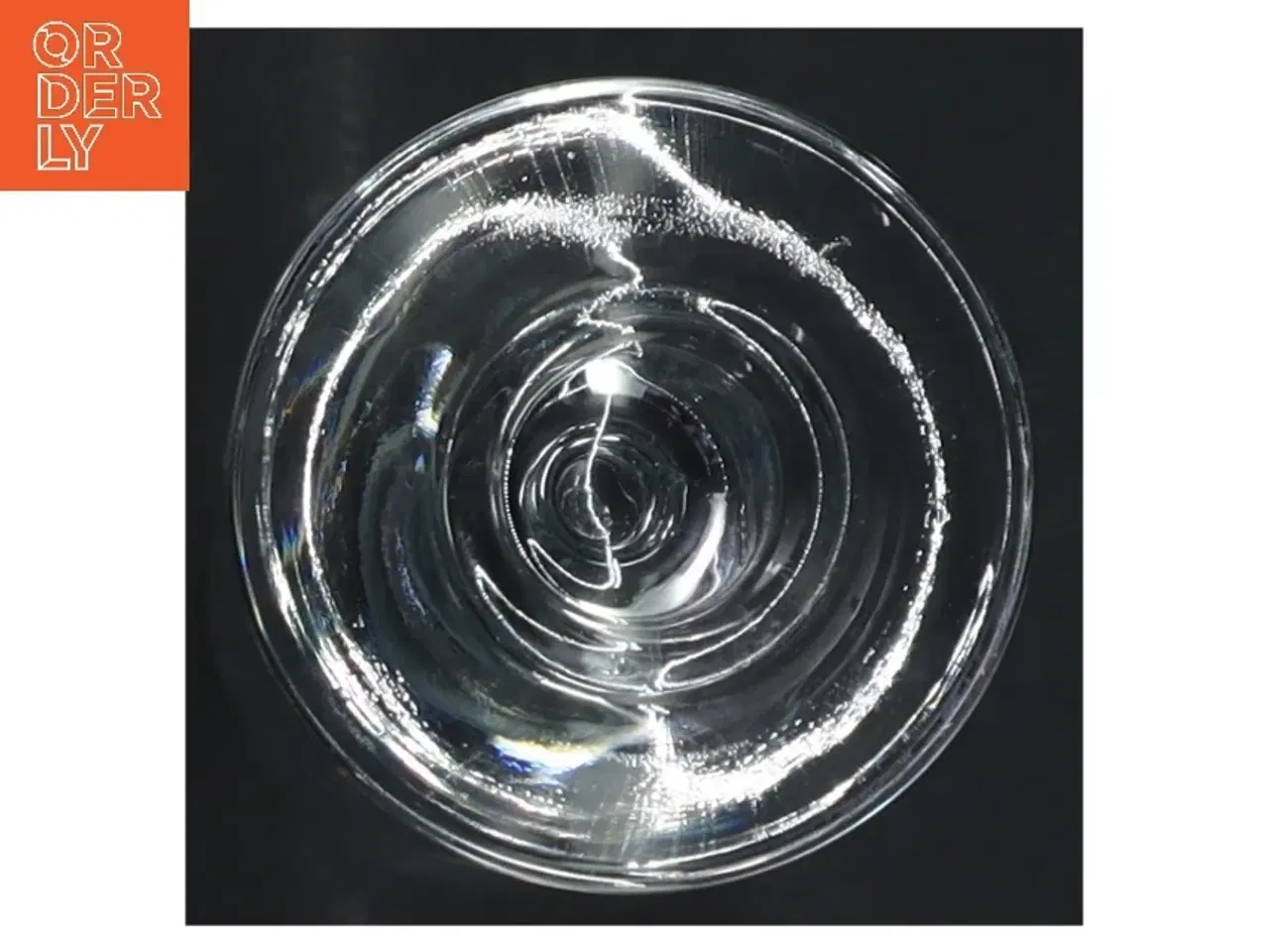 Billede 3 - Champagneglas (str. 18 cm)