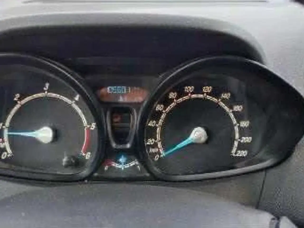 Billede 9 - Ford Transit 