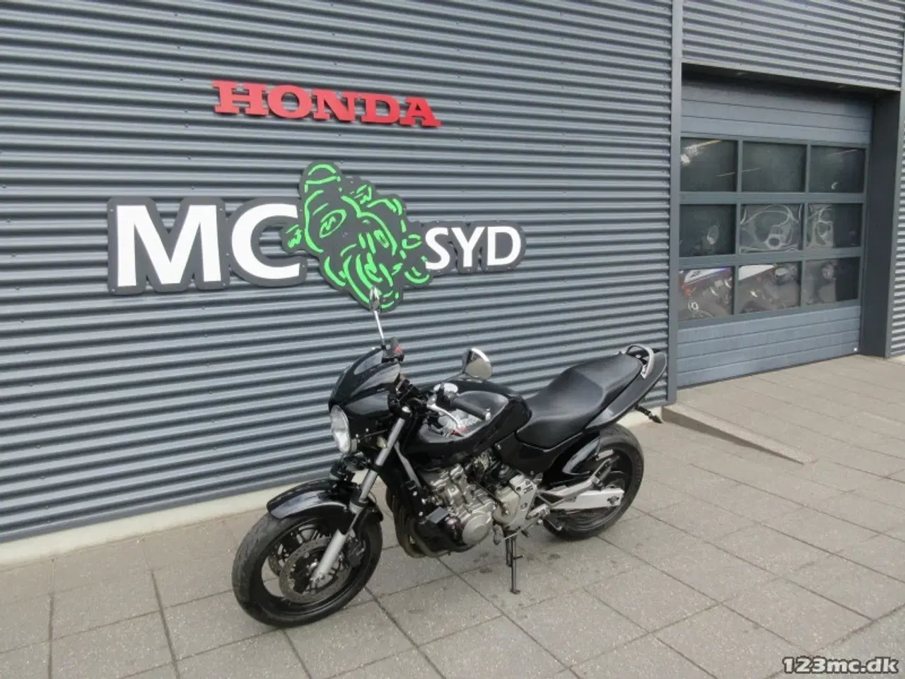 Billede 16 - Honda CB 600 F Hornet MC-SYD BYTTER GERNE