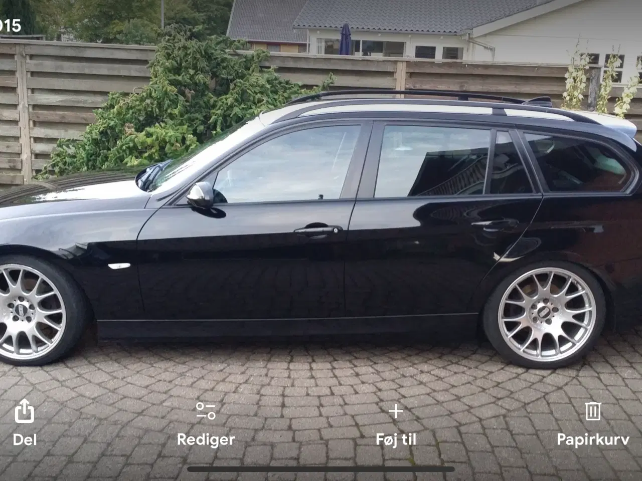 Billede 19 - Bmw320D