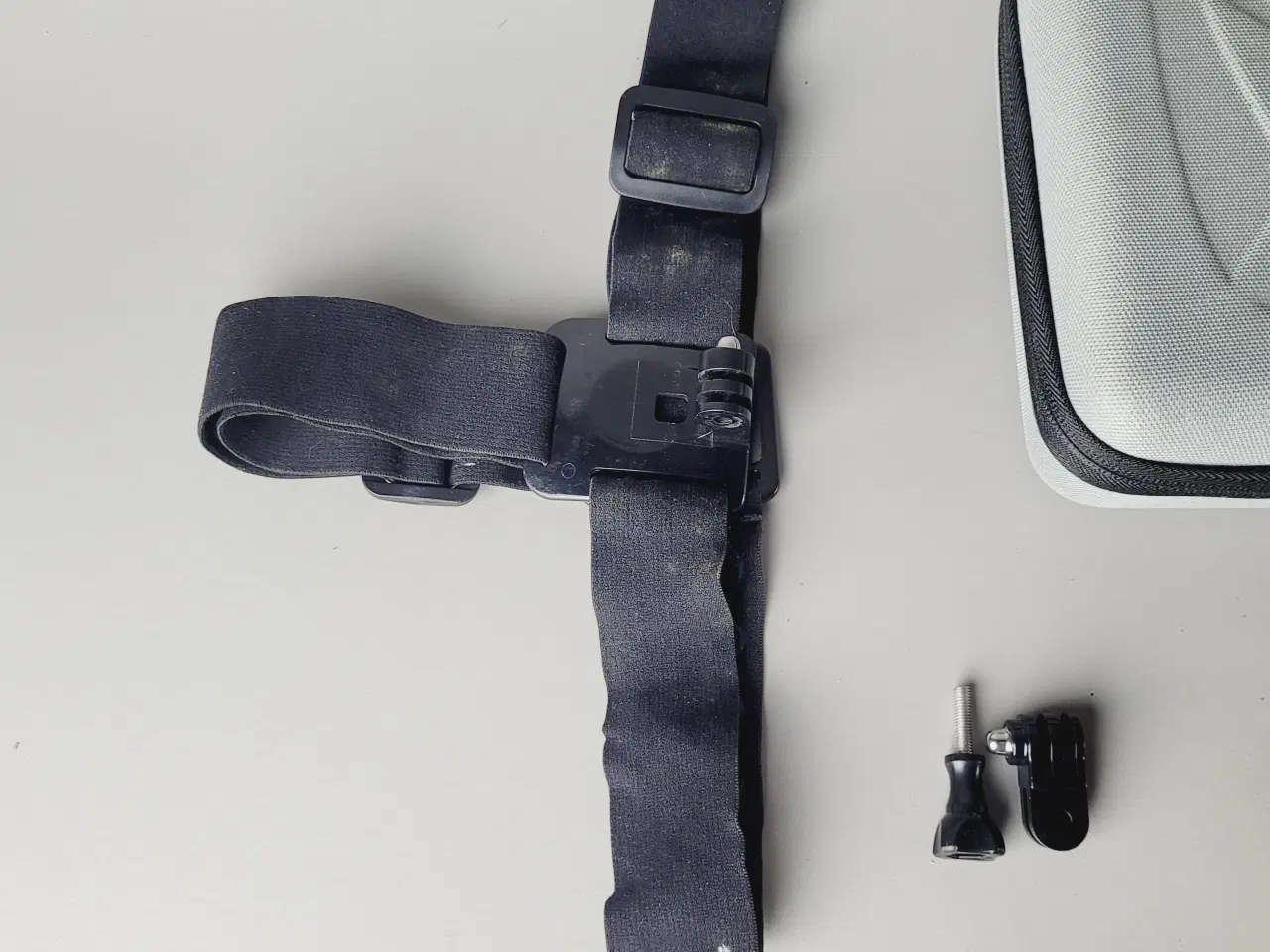 Billede 2 - ⭐️· GoPro HERO3 med masser af tilbehør