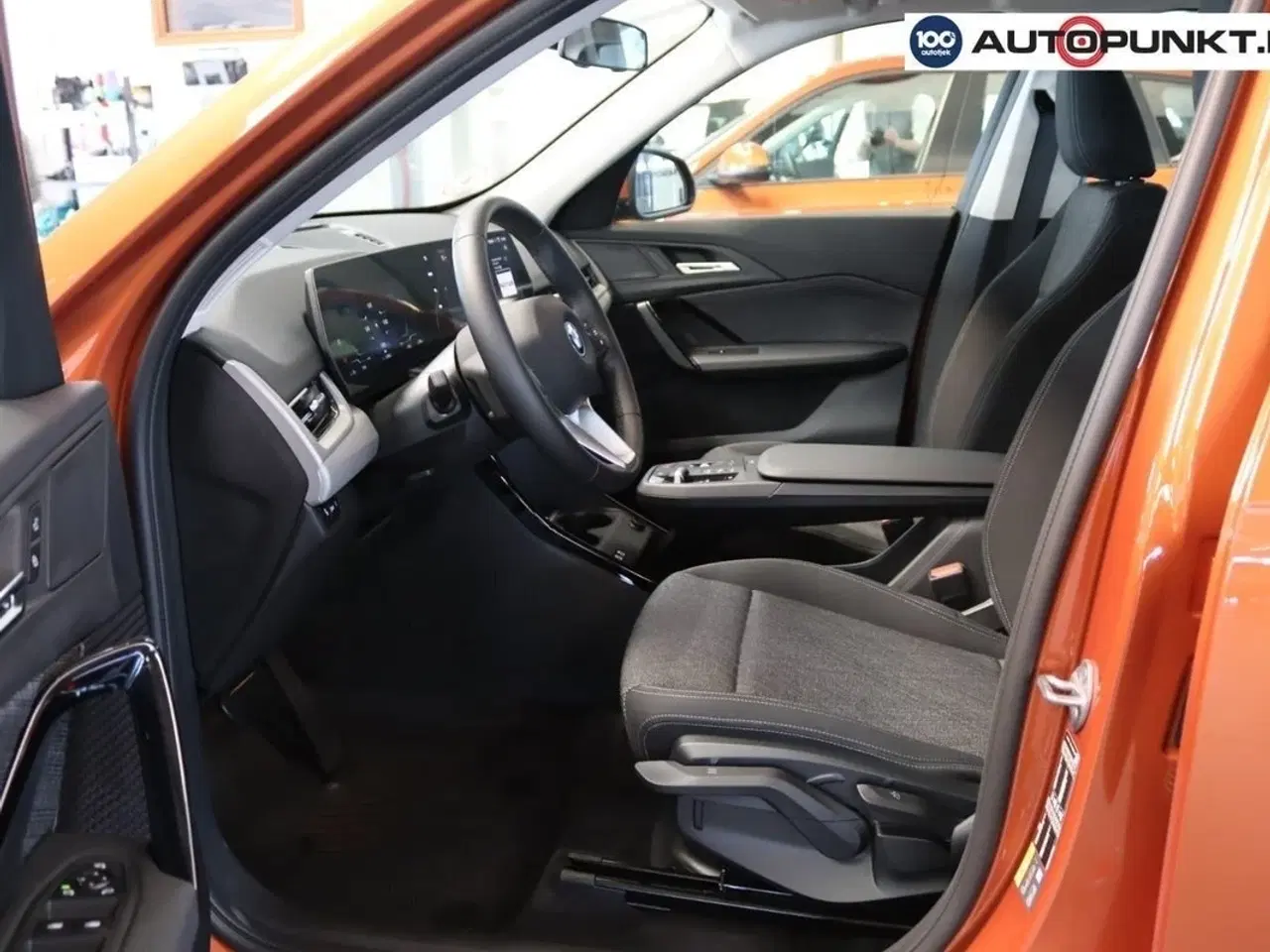 Billede 4 - BMW iX1  xDrive30