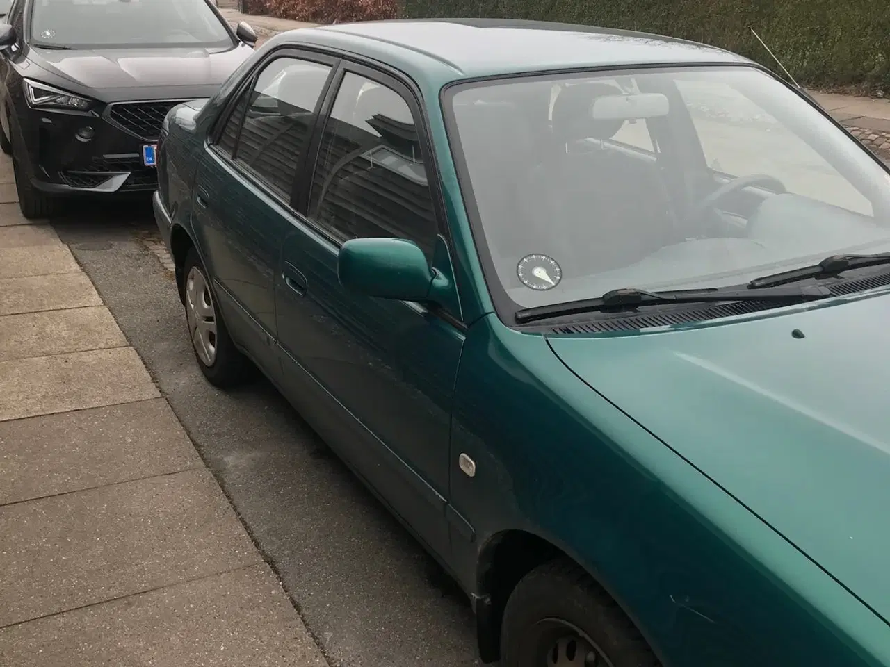 Billede 6 - Toyota Corolla 1,4 SD
