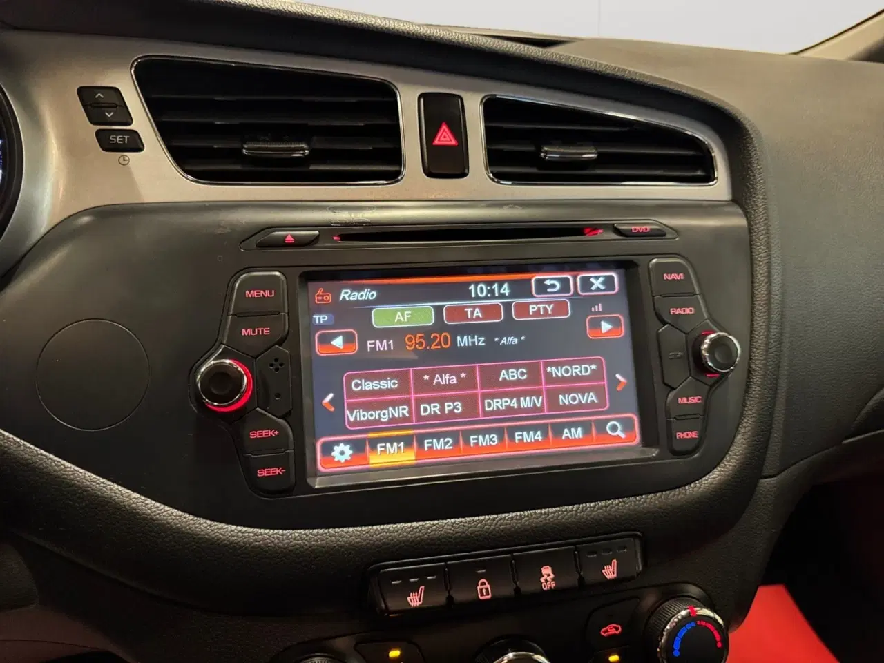 Billede 8 - Kia Ceed 1,6 GDi Active SW