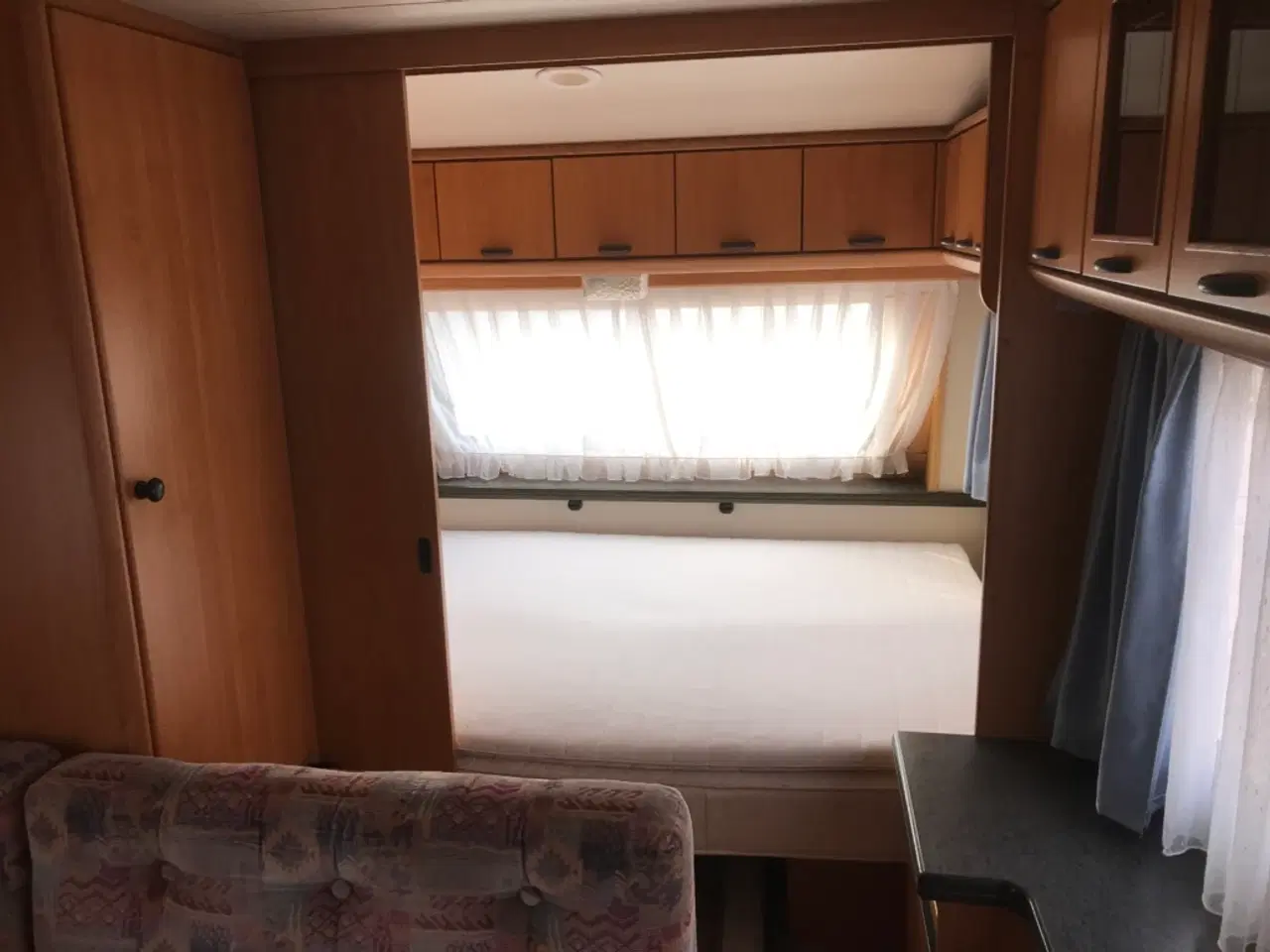 Billede 4 - Hobby 520 TQM