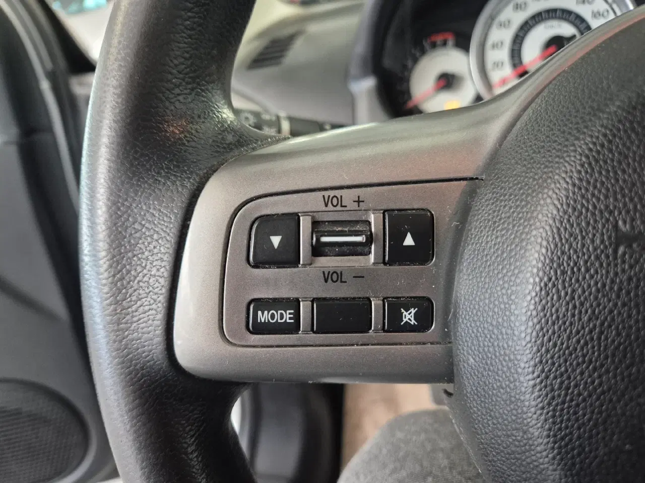 Billede 11 - Mazda 2 1,3 Advance 86HK 5d
