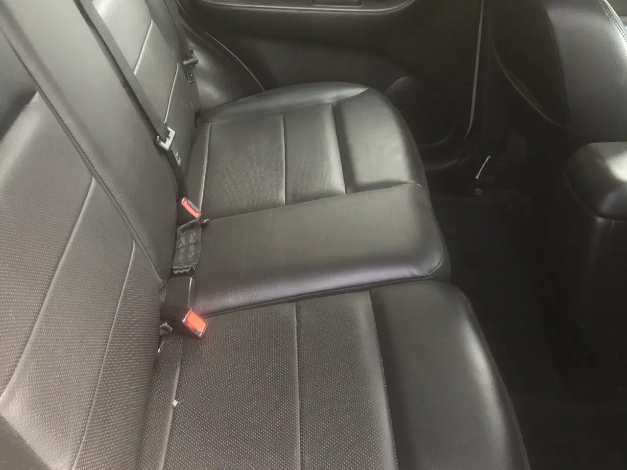 Billede 10 - Ny synet  Ford Maverick  3,0 Xlt 4x4 Personbil 200