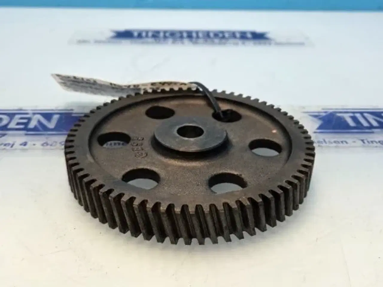 Billede 2 - Perkins 1104S-E44TA Tandhjul 3117L261