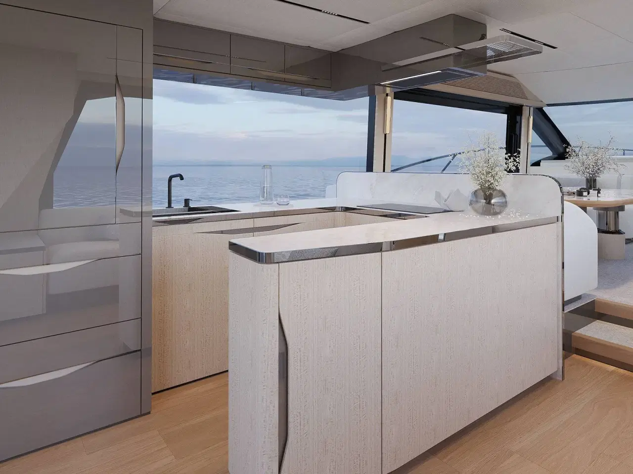 Billede 7 - Galeon 520 Fly