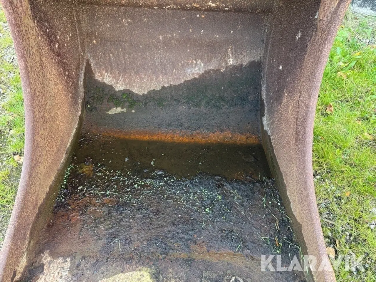 Billede 11 - Skovl Klepp Mek 131203