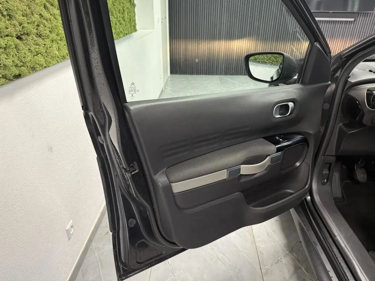 Billede 18 - Citroën C4 Cactus 1,6 Blue HDi Feel start/stop 100HK 5d