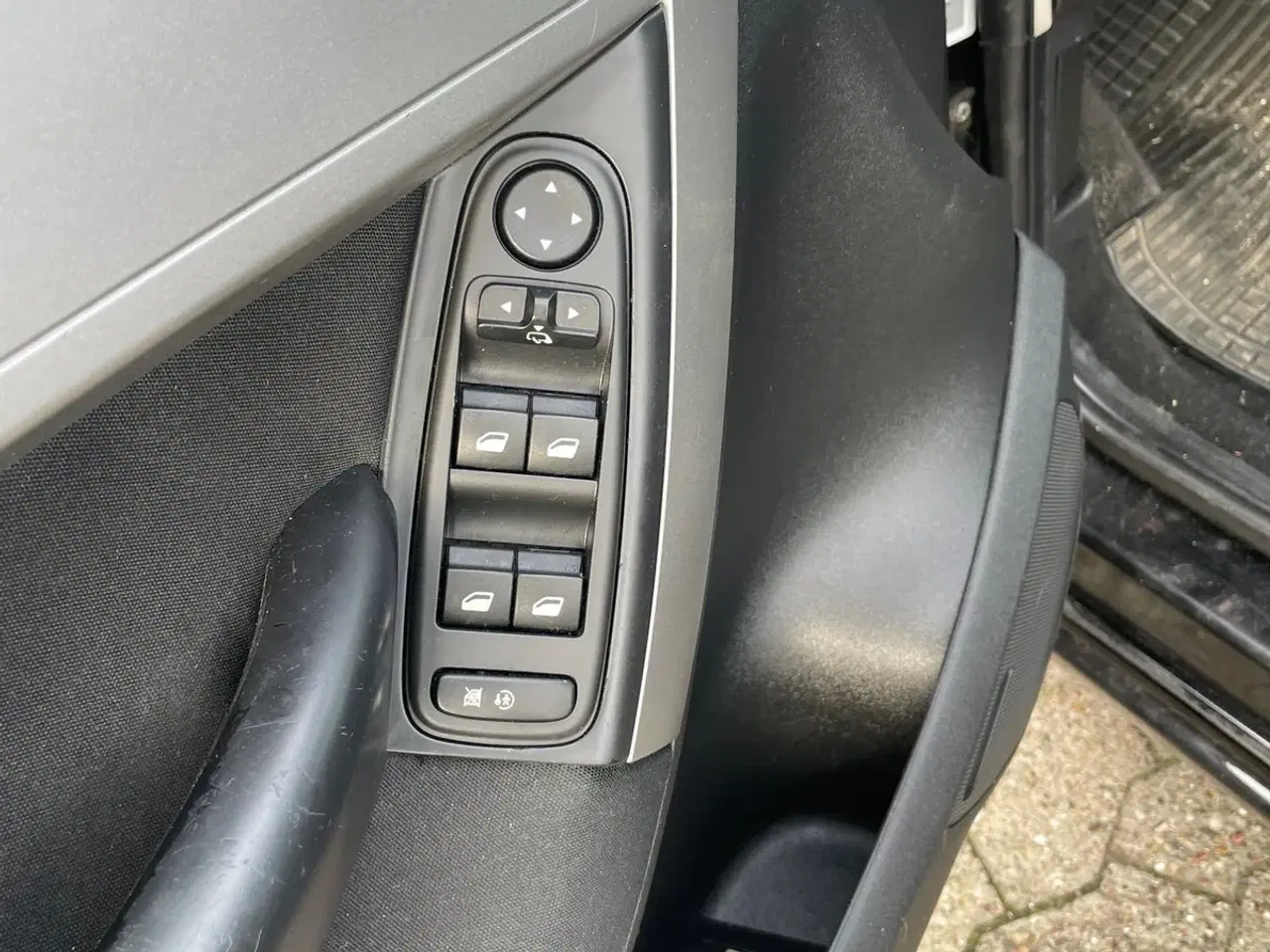 Billede 9 - Citroën C4 Picasso 1,6 HDi 110 E6G