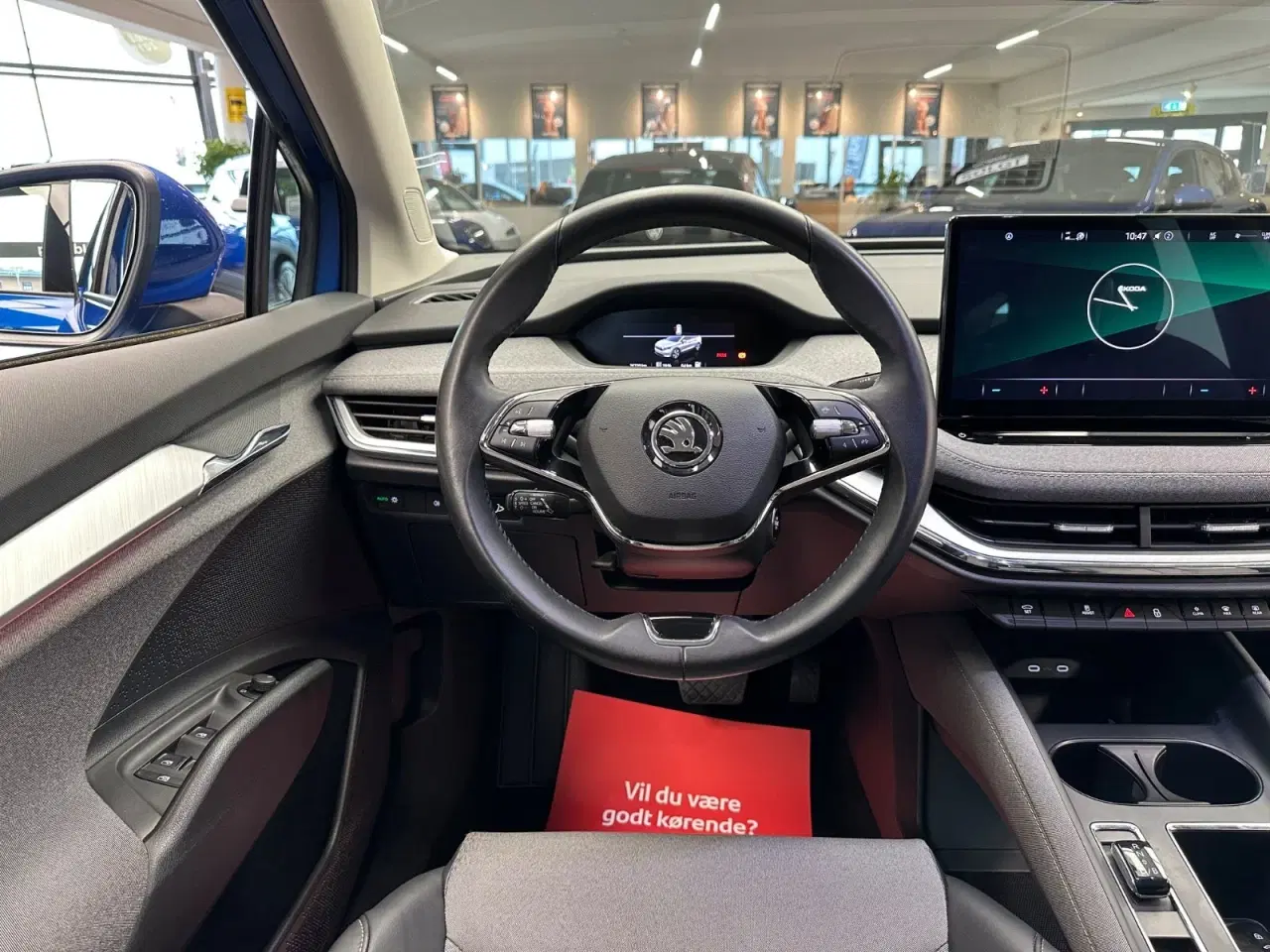 Billede 24 - Skoda Enyaq 50 iV