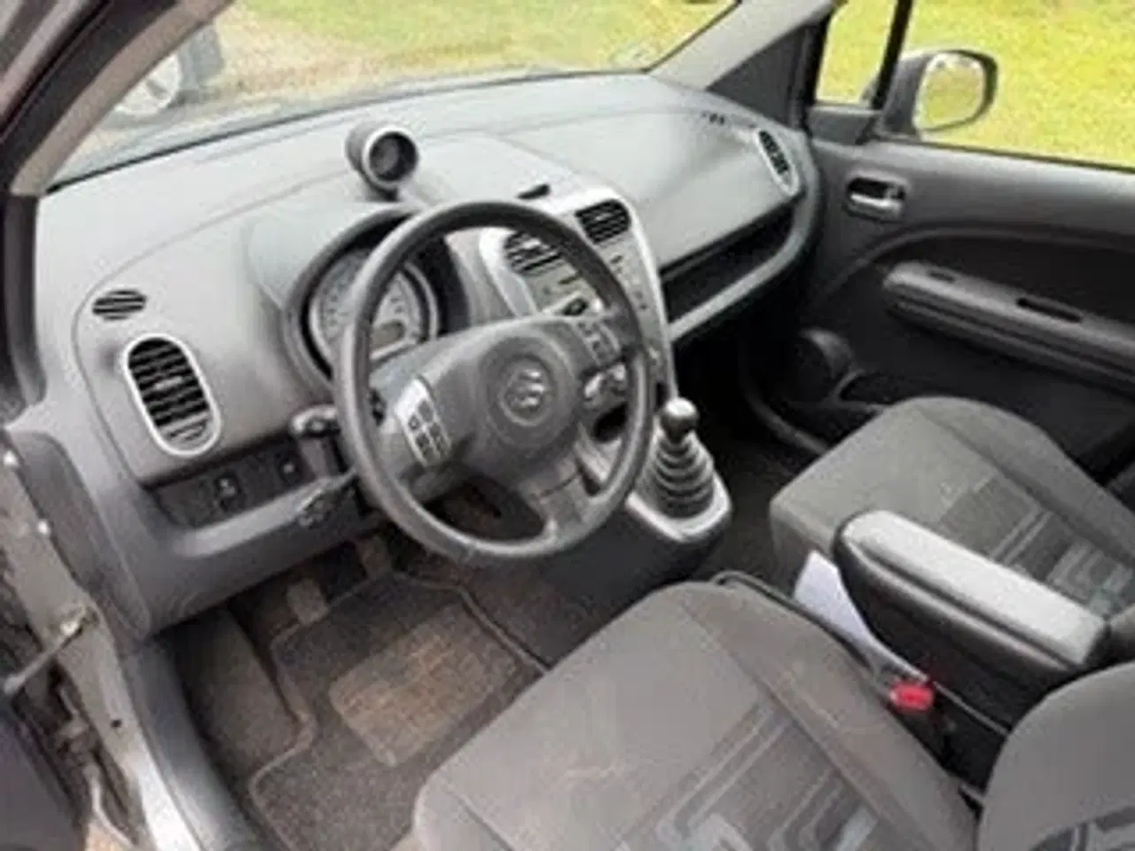 Billede 7 - Suzuki Splash 1,0 GL