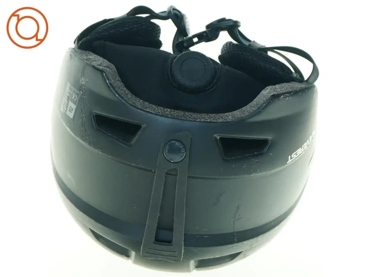 Billede 3 - Skihjelm fra Everest (str. 60)