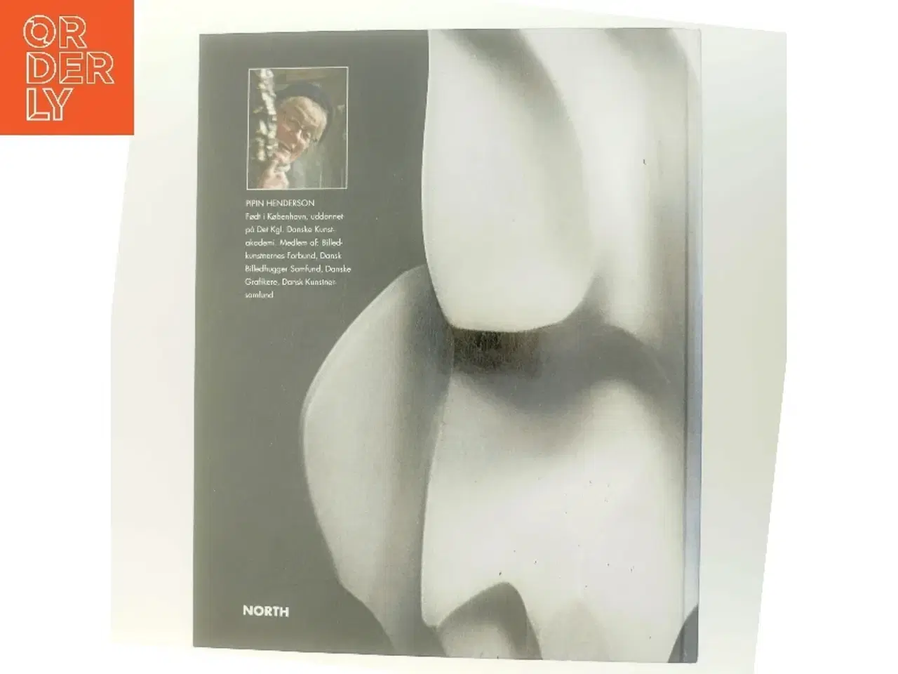 Billede 3 - Pipin Henderson af Pipin Henderson (Bog)