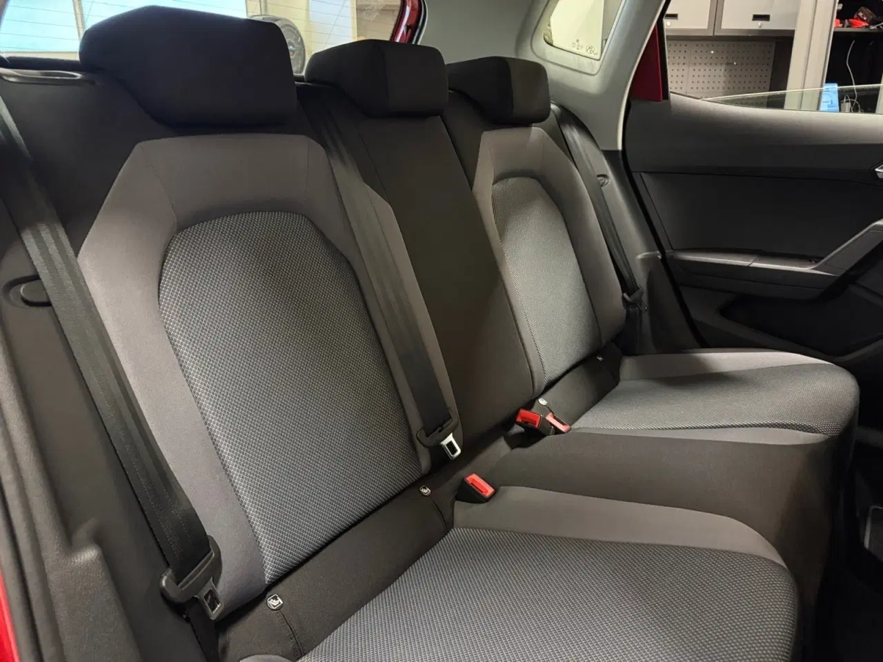 Billede 17 - Seat Arona 1,0 TSi 95 Reference