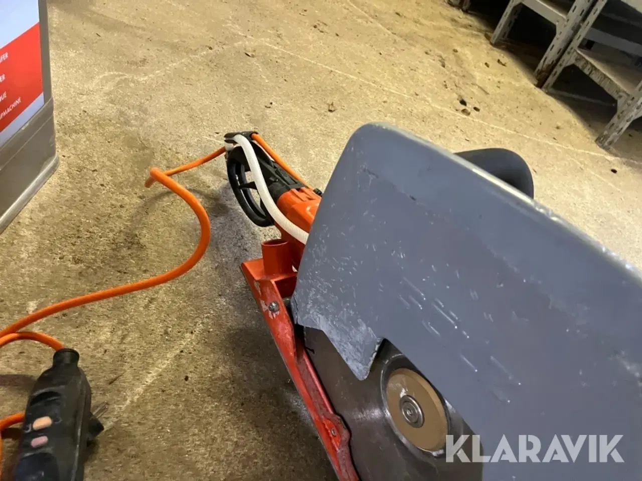 Billede 11 - Kapsav Gölz HS400S