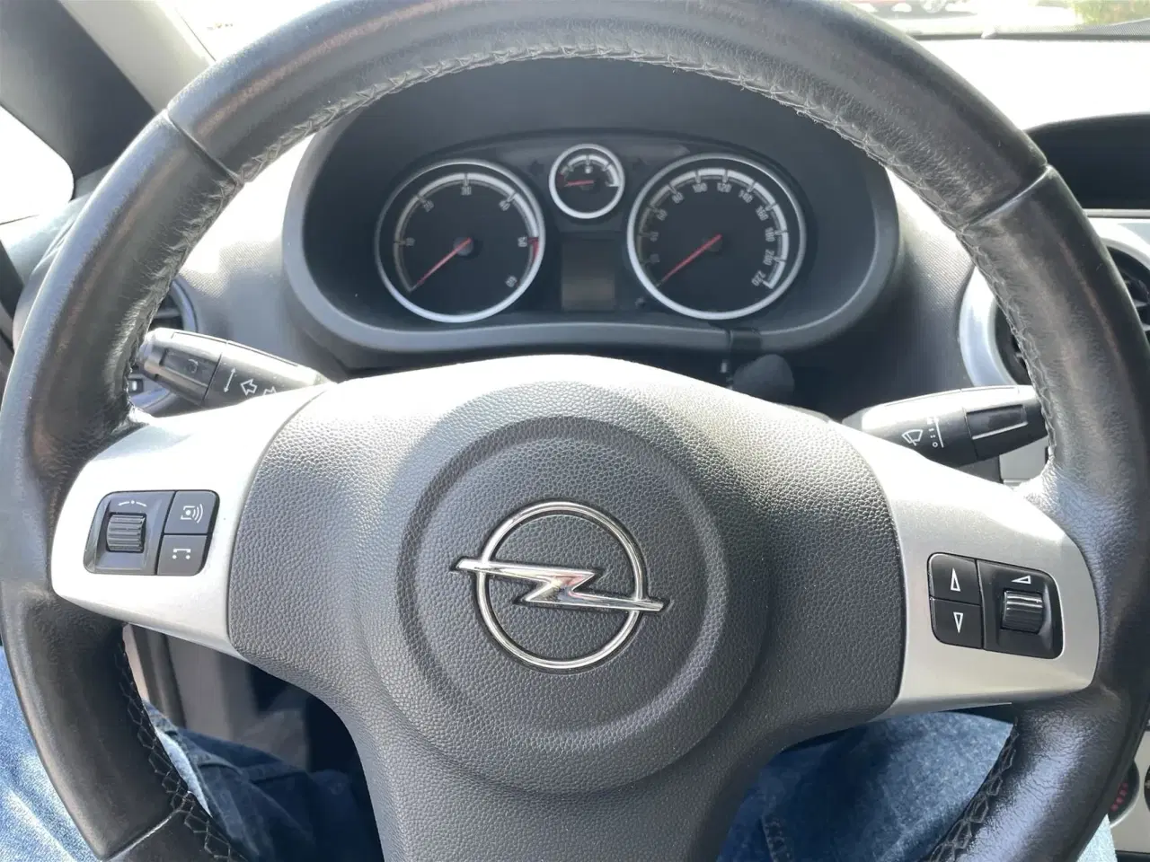 Billede 11 - Opel Corsa 1,3 CDTI EcoFlex 95HK 5d