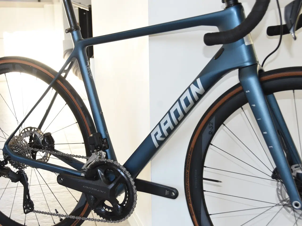 Billede 7 - carbon aero racercykel