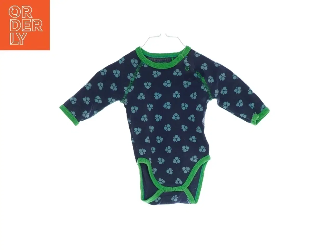 Billede 1 - Bodystocking fra Ej Sikke Lej (str. 62)