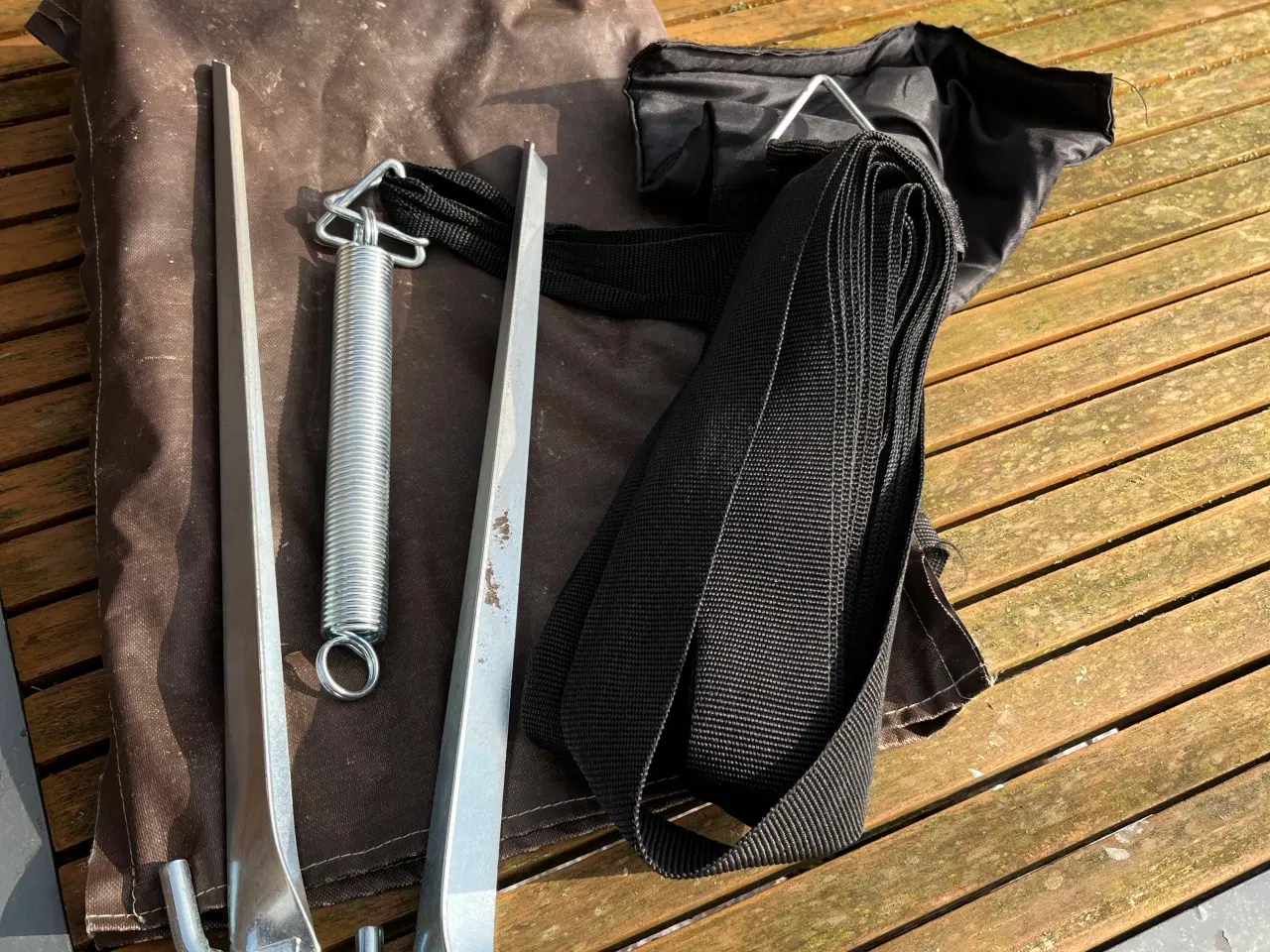 Billede 2 - Storm stop