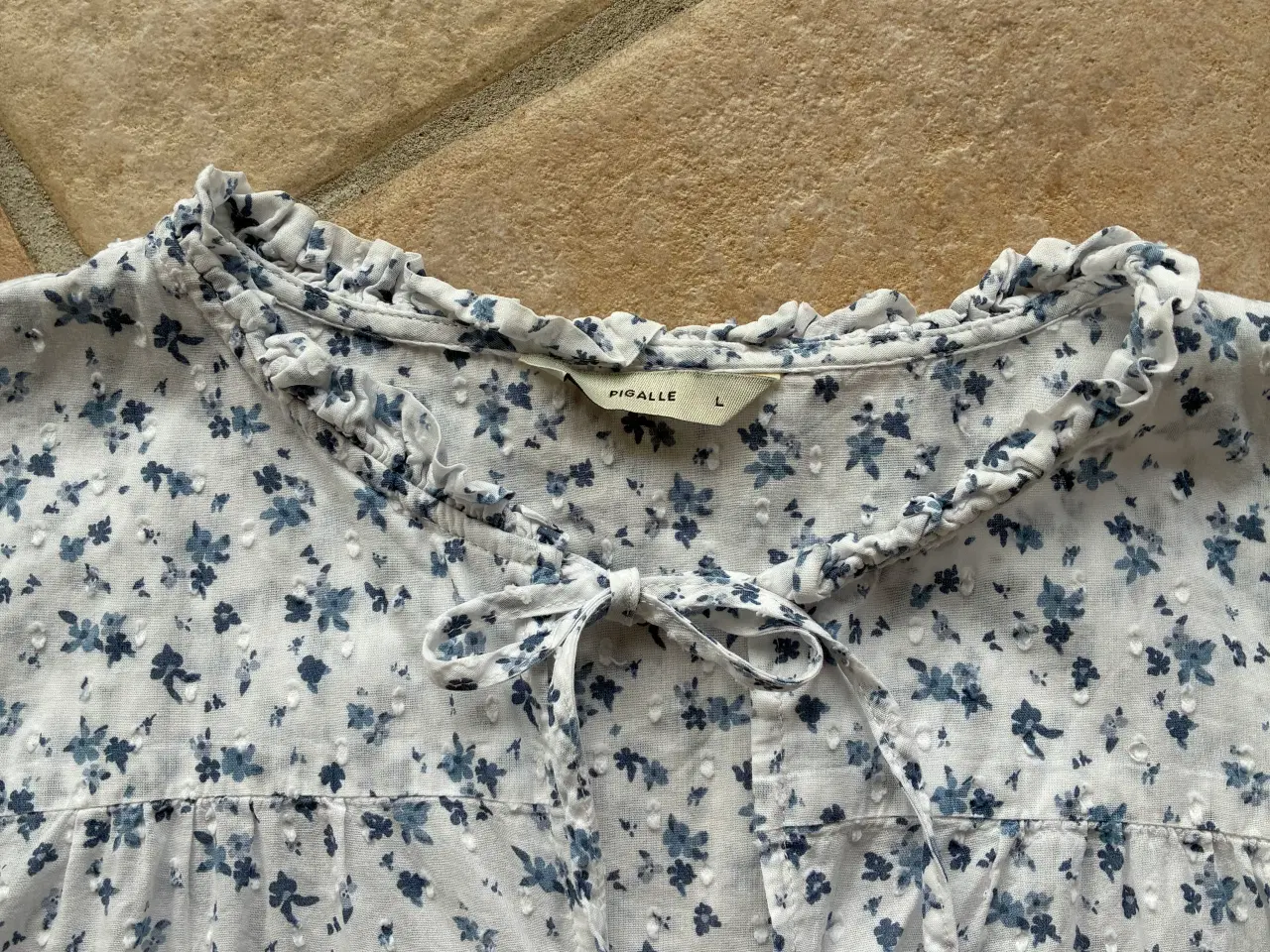 Billede 3 - Only Pigalle bluse str. L