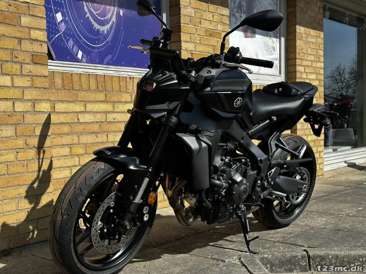 Billede 5 - Yamaha MT-09