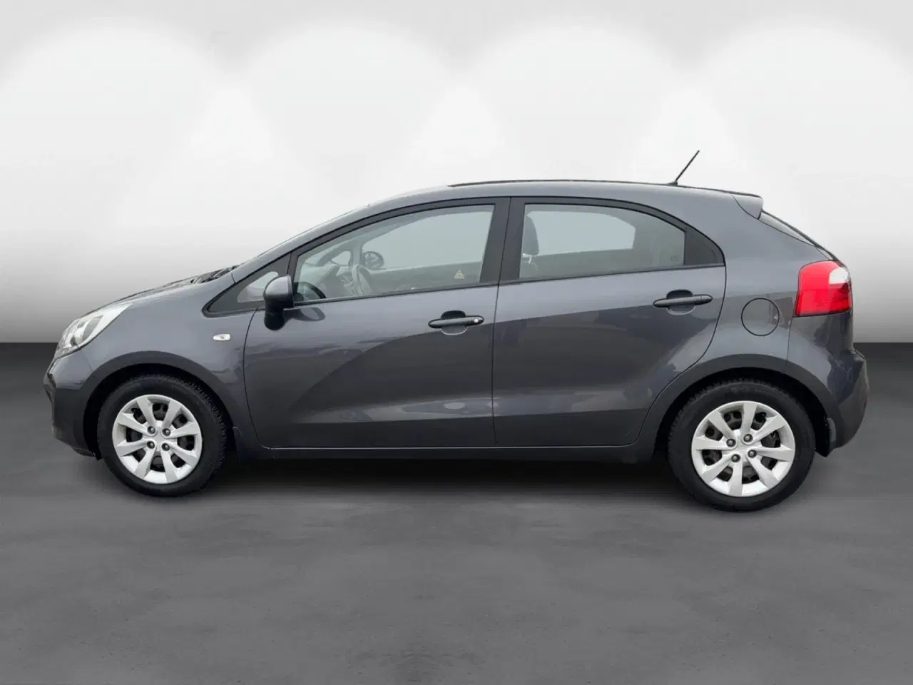 Billede 3 - Kia Rio 1,2 CVVT Active