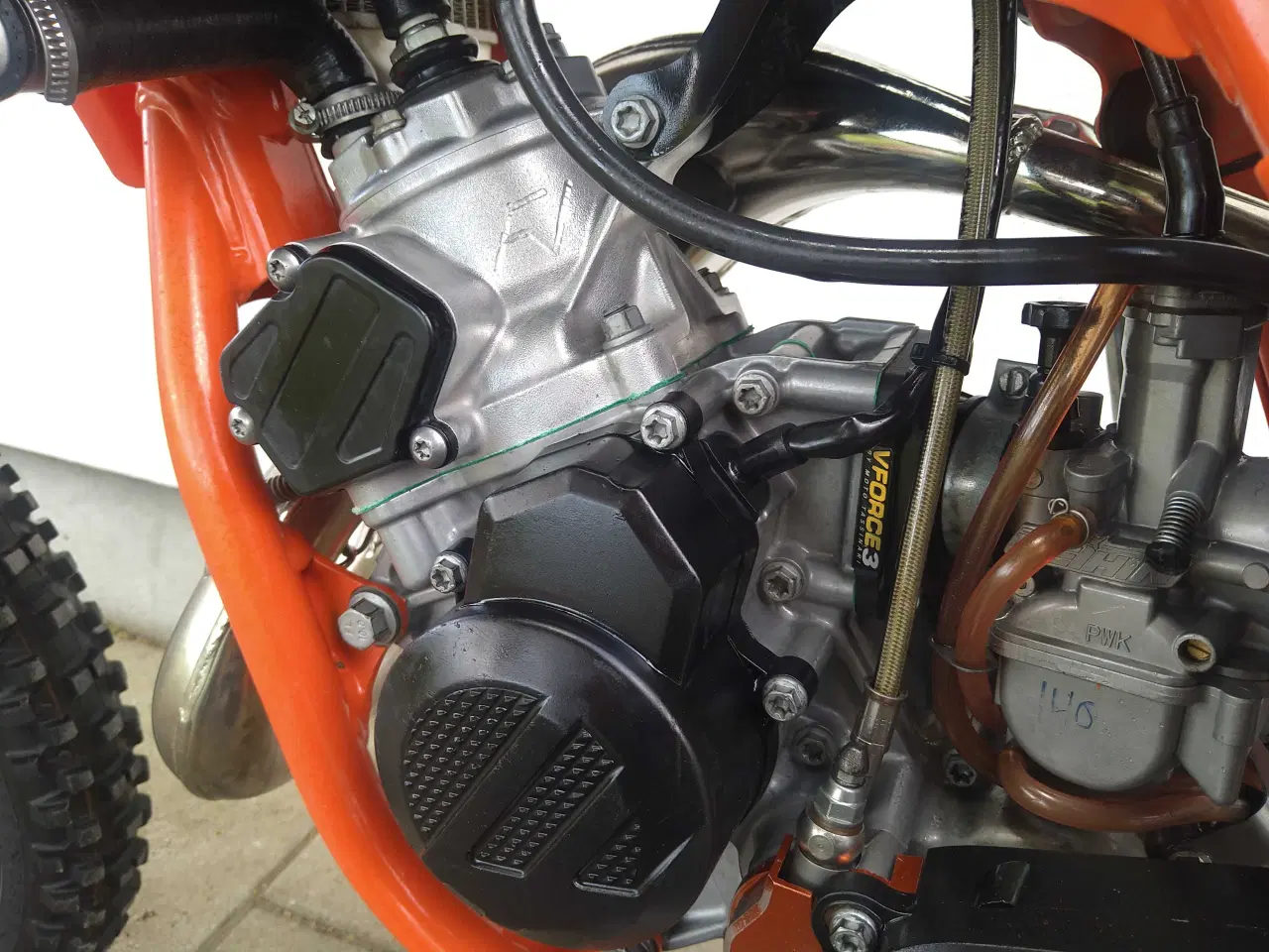 Billede 4 - KTM SX 85 2020