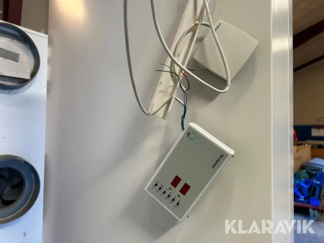 Billede 5 - Luftrensere 3 styk