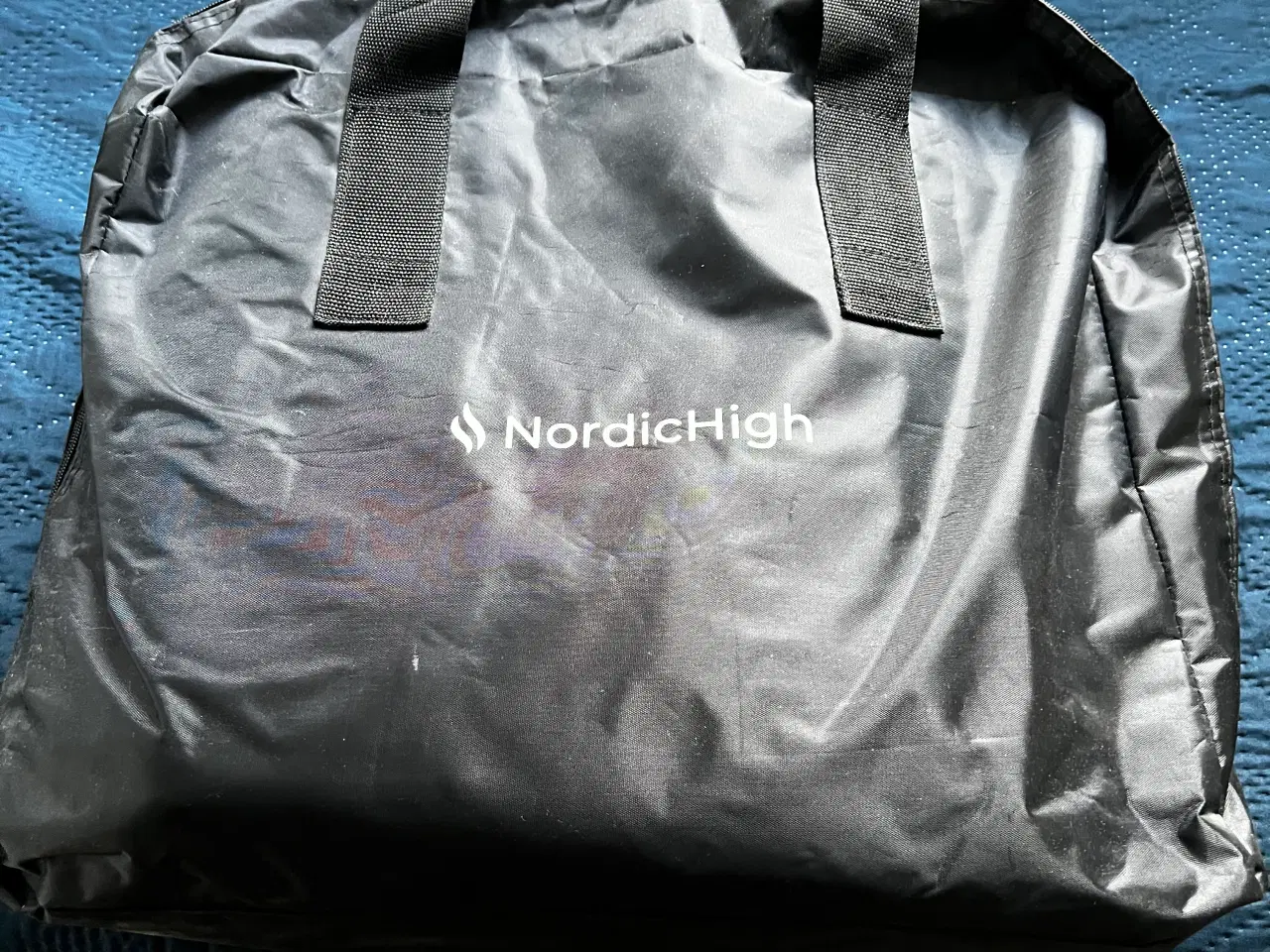 Billede 4 - Infrarød saunatæppe pro, Nordic High