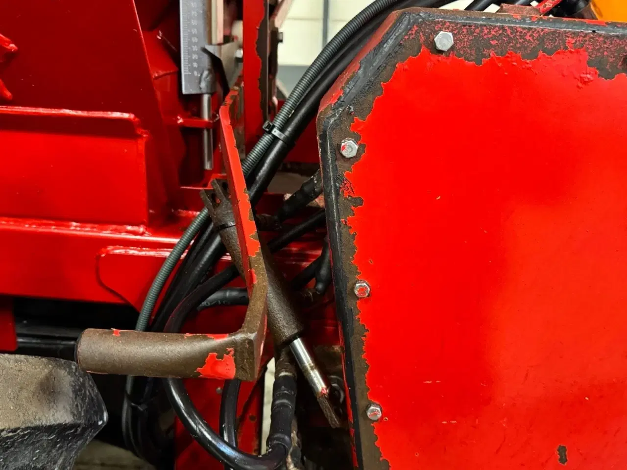 Billede 19 - Bredal K105