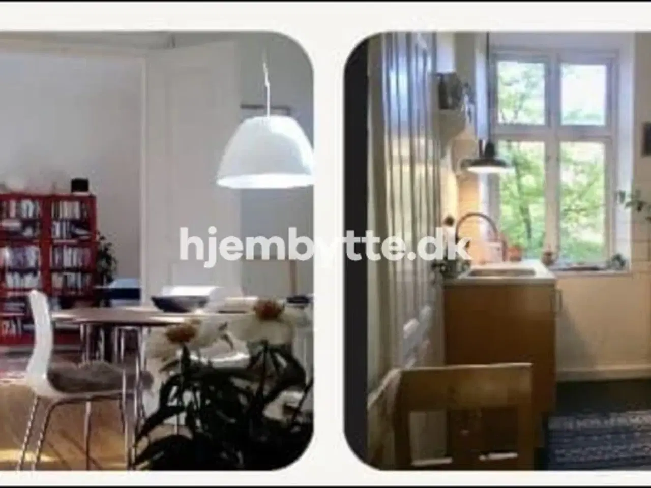 Billede 3 - Hjembytte - SanktPaulsKirkeplads