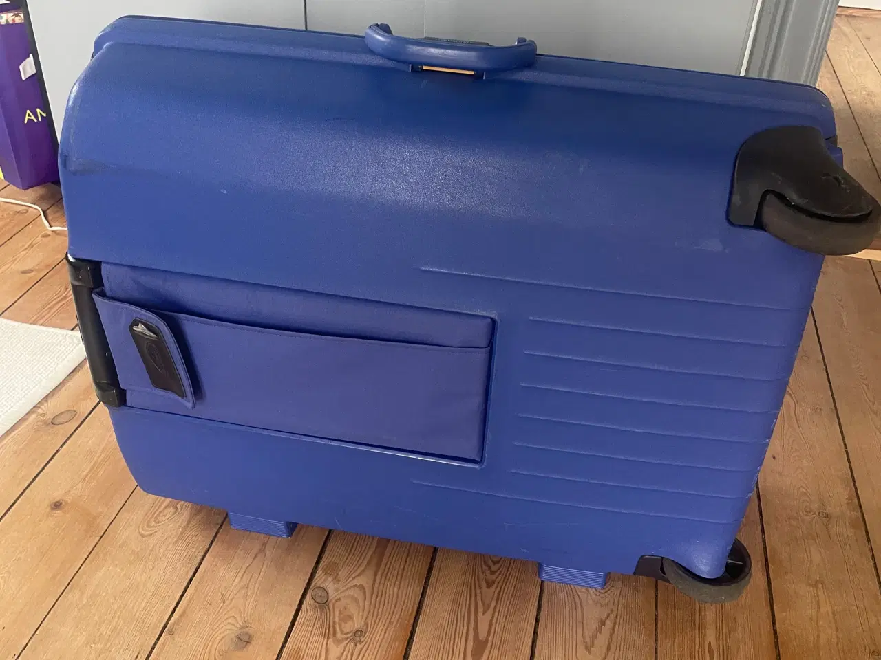 Billede 2 - Samsonite kuffert