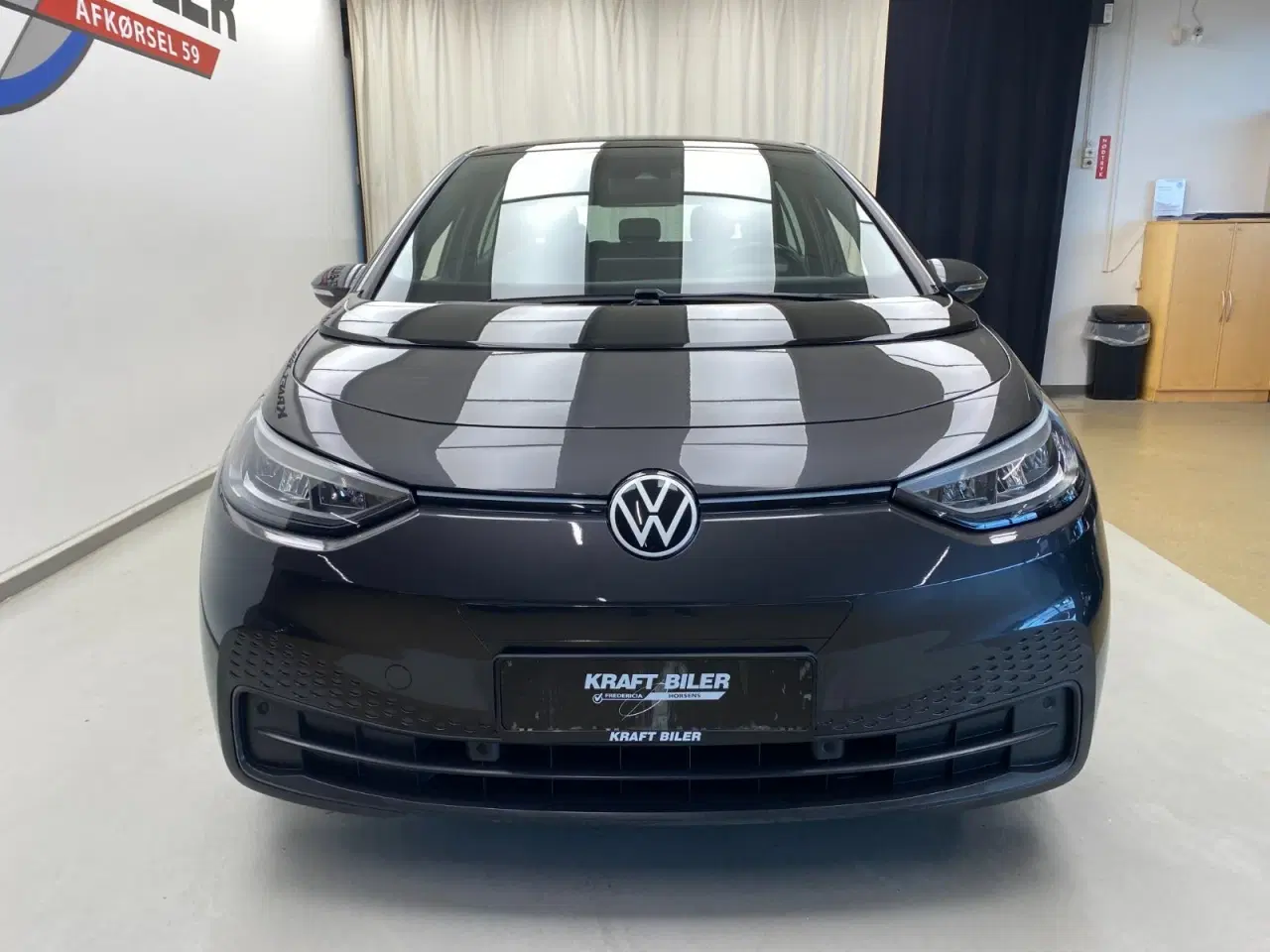 Billede 6 - VW ID.3 58 Pro