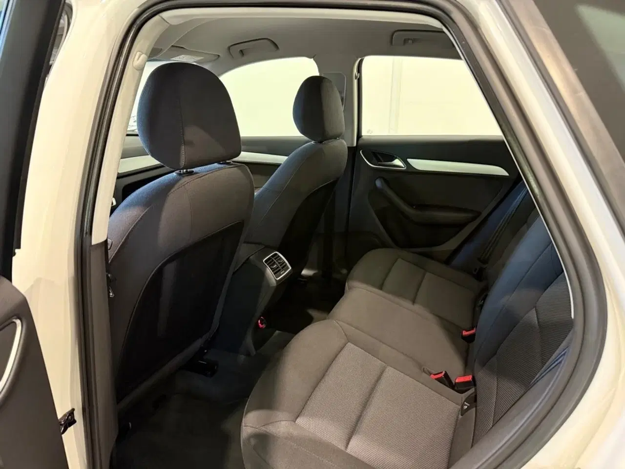 Billede 9 - Audi Q3 1,4 TFSi 150 S-tr.