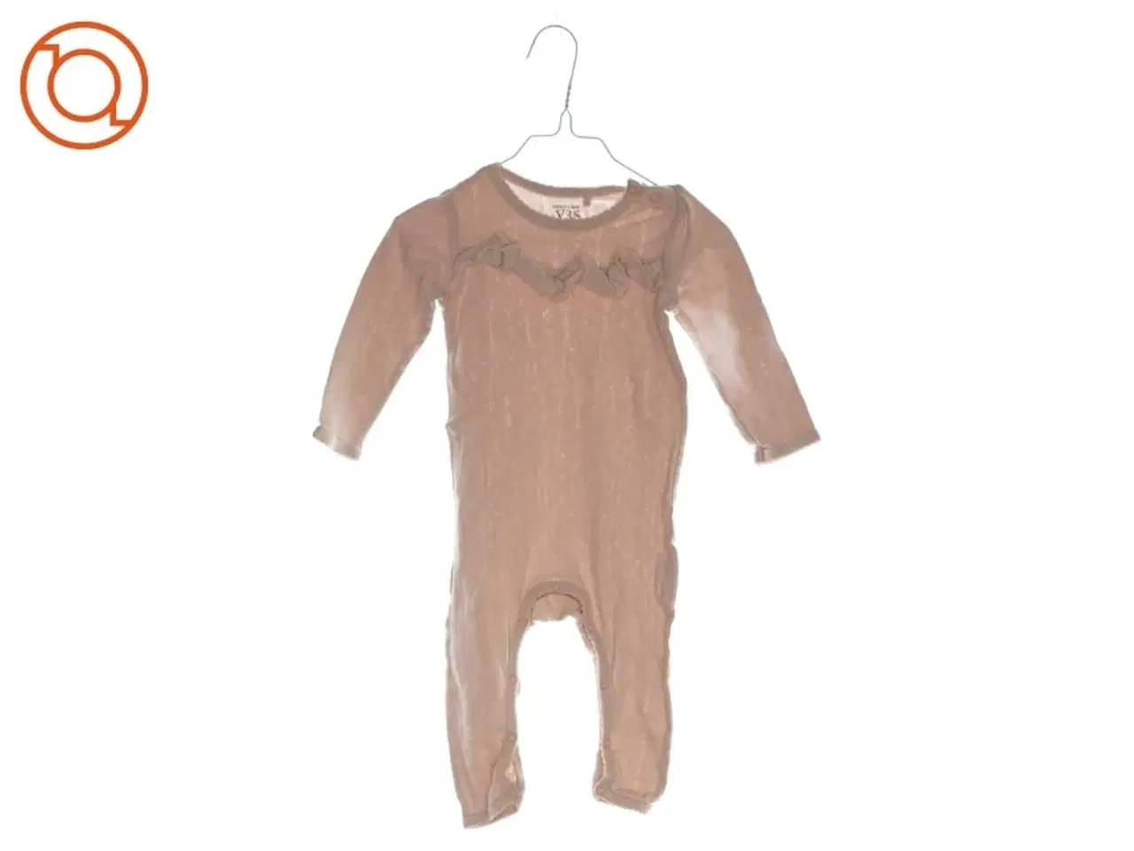 Billede 1 - Heldragt fra VRS (str. 80)