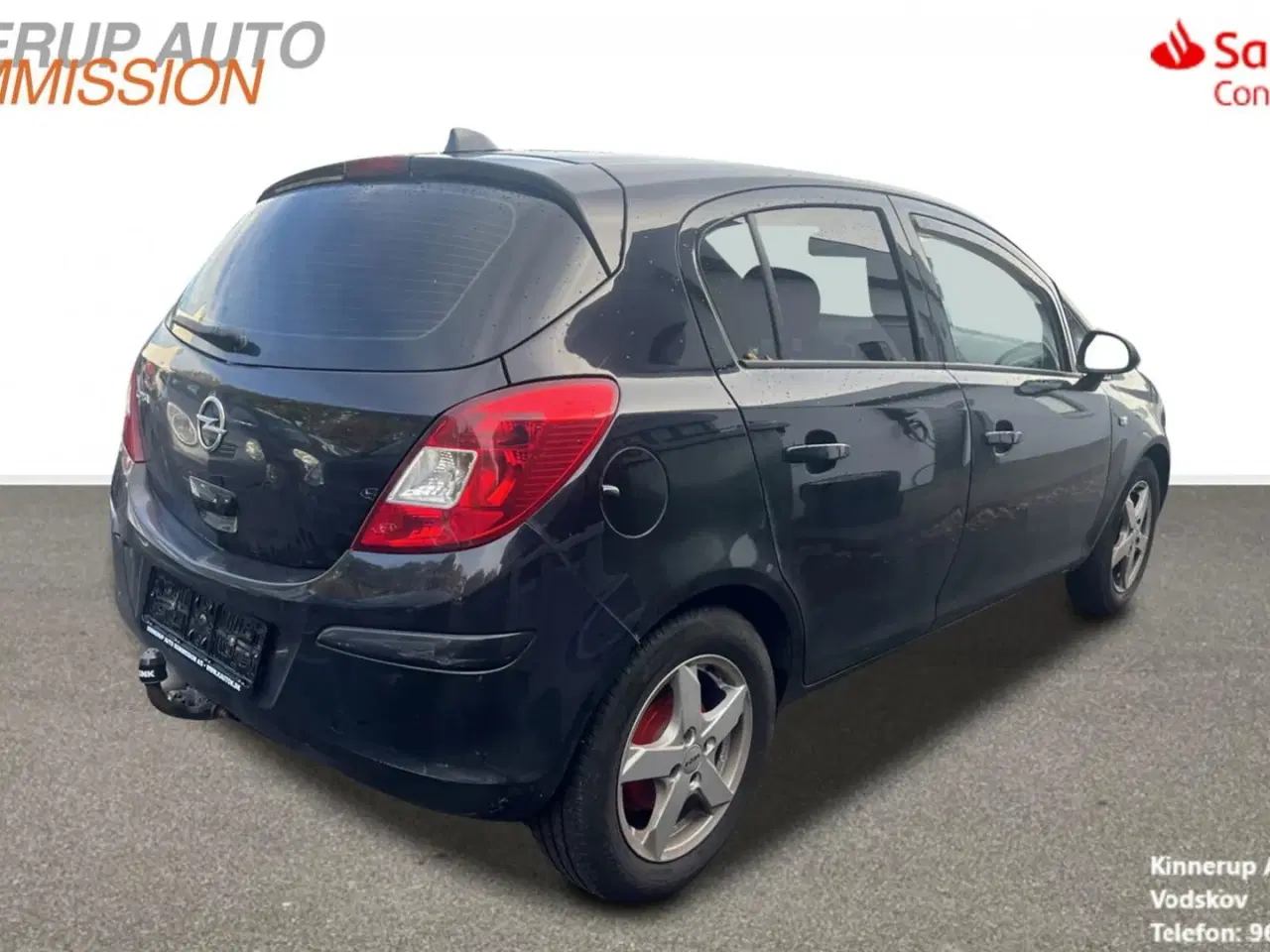 Billede 2 - Opel Corsa 1,2 Twinport Enjoy 85HK 5d