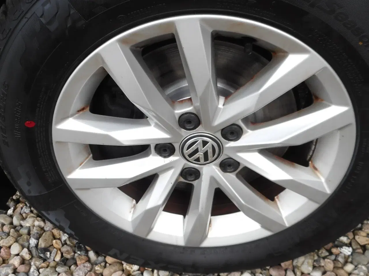 Billede 15 - VW Passat 2,0 TDi 150 Comfortline