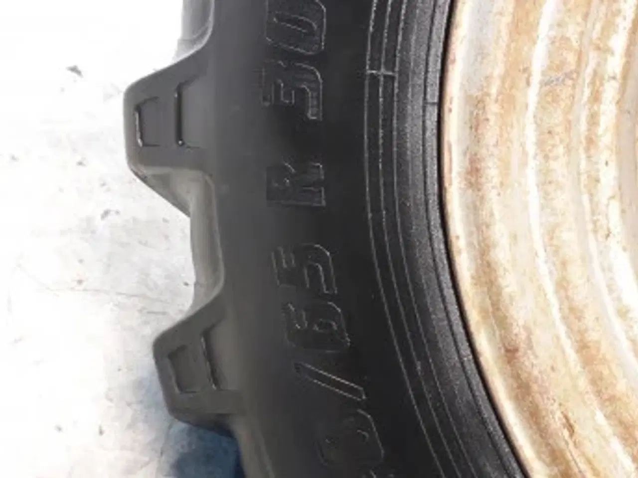 Billede 5 - 30" 540/65 R30