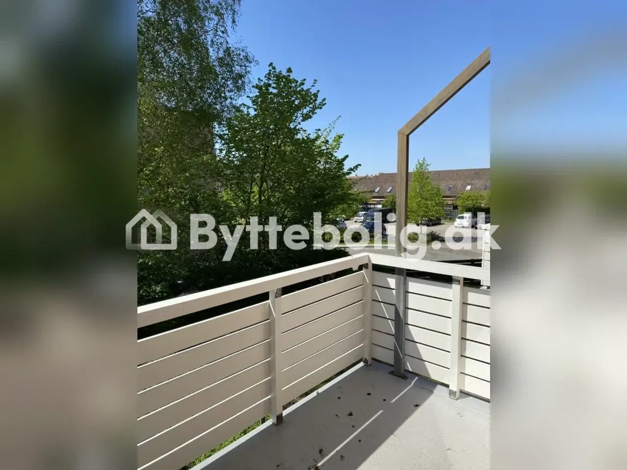 Billede 3 - Fra Søborg til København/Frederiksberg/Hellerup