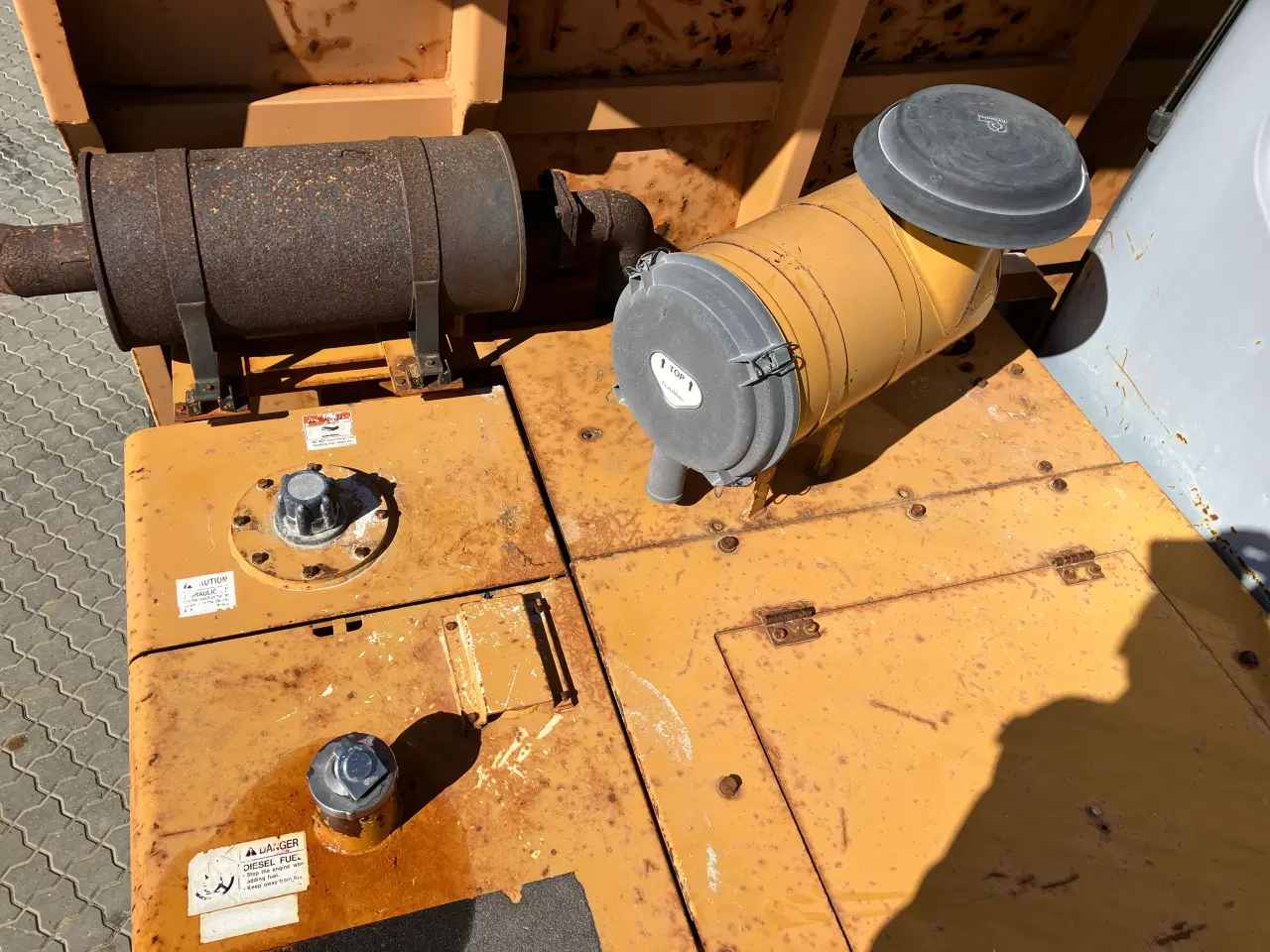 Billede 19 - Morooka MST 1500VD Bælte dumper 