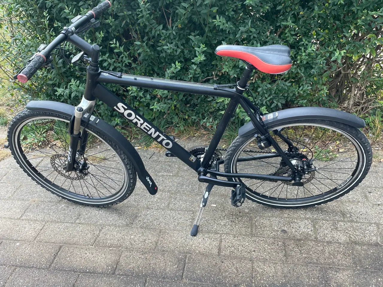 Billede 3 - mountainbike. Sorento 26 tommer.     