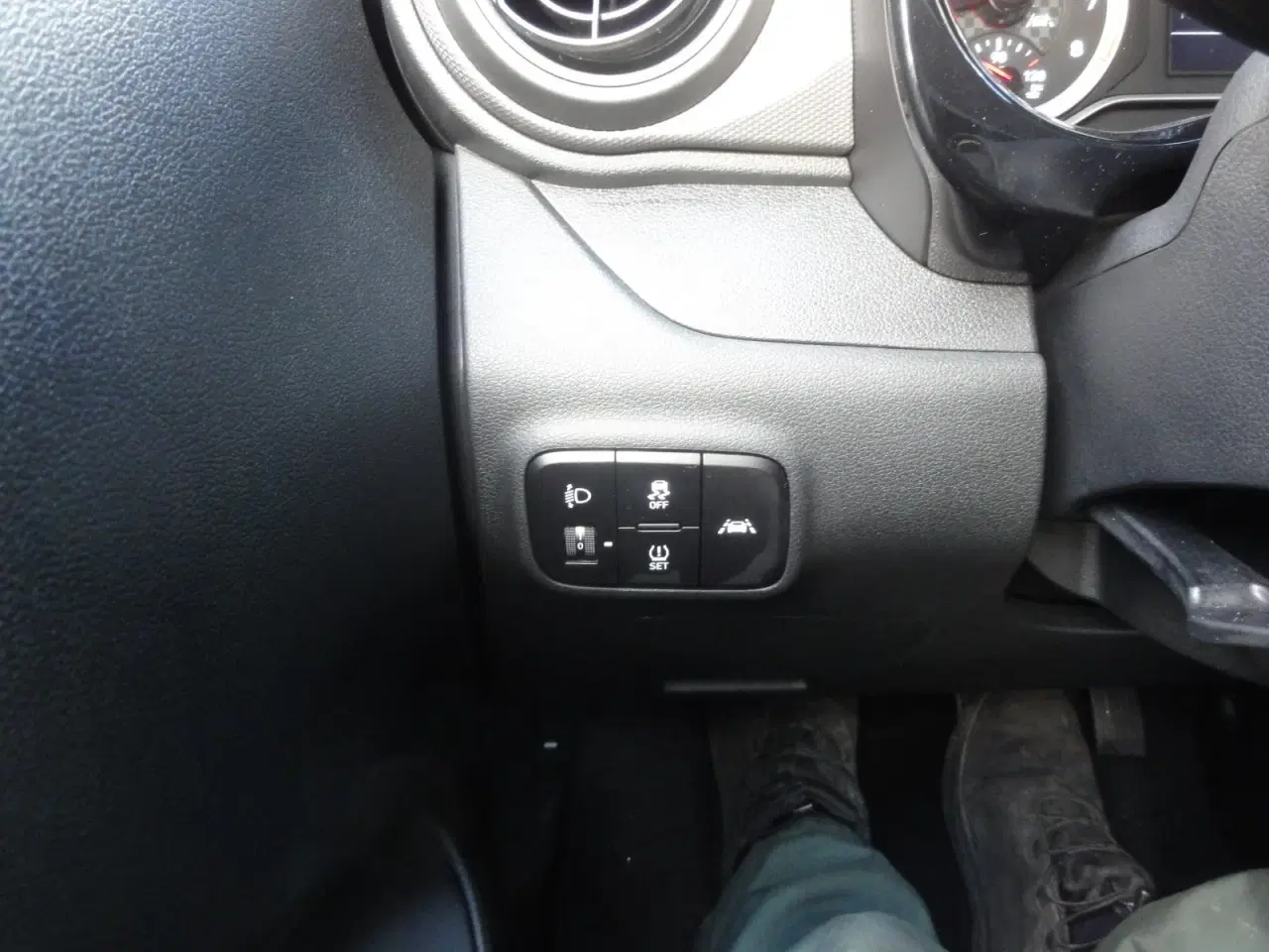 Billede 15 - Hyundai i10 1,0 MPi Essential